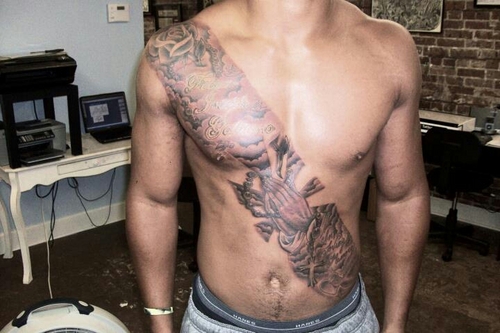 gottaloveBUD's profile picture. i speak my mind - U say what u can- i SAY what i want ;)