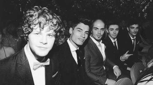 Do you pedal... Towards the sun... Out of the lightning...? ☀
You'll be glad you came... To the battleground... 

@thewantedmusic #TWFanmily