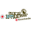 Dit is de officiële 3FM Serious Request account van Enschede Promotie over 3FM Serious Request 2012 in Enschede