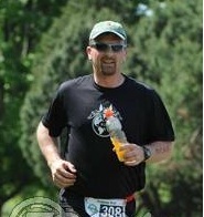 Husband, father and recent noob clydesdale triathlete.