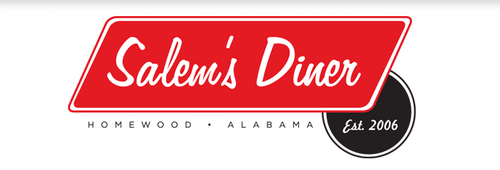 Voted best Hole-in-the-wall diner in Alabama and home of the best Philly Cheesesteak in the world! #bhamsbestbreakfast