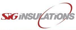 SIG Insulations is the UK’s market leading specialist distributor of insulation, dry lining and related products to construction and industry.