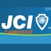 JCI Cambridge (@jcicambridge) 's Twitter Profile