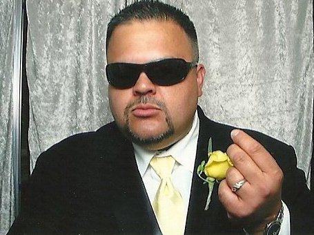 Bg_Poppa's profile picture. Husband, father, friend, DJ, 49ers / W's fan.