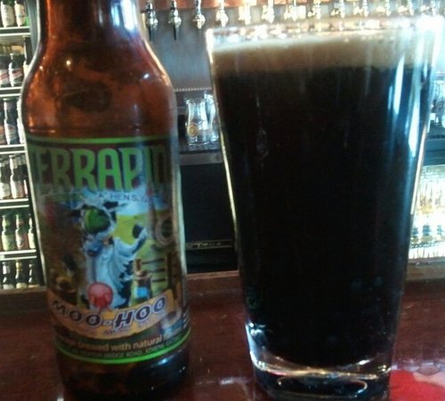 visualillusion's profile picture. Beer loving tech junkie