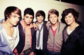 MalikRania's profile picture. My dream is to see the 5 boys !!!!!!!!!!!!!!!!!! :D