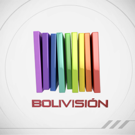 BolivisionTv's profile picture. Bolivisión es la red de television que este 2012 tiene la mejor programación para Bolivia.