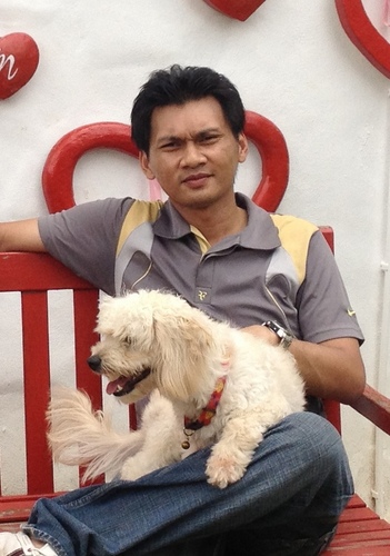 9viwat's profile picture. 