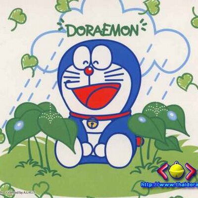 Love Doraemon Snakboot Twitter