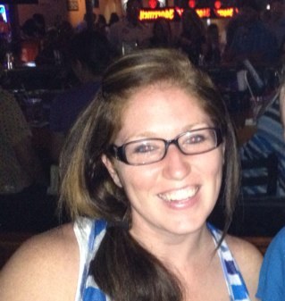 foodieintrainin's profile picture. 