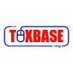TOXBASE (@toxbase) Twitter profile photo TOXBASE (@toxbase) Twitter profile photo