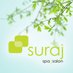 suraj spa salon (@surajspasalon) Twitter profile photo