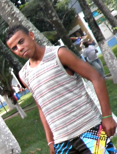 DaniloMaques1's profile picture. 