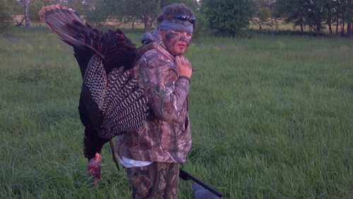 hmaycumber's profile picture. 