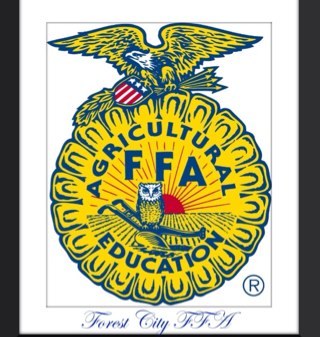 Forest City FFA