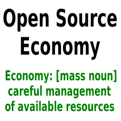 Open Source