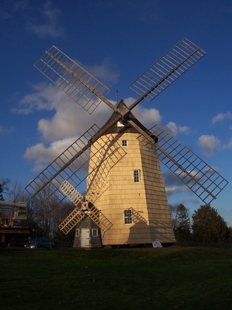 HookMillEH's profile picture. Greeting you in the heart of East Hampton. Brother of Gadiners Mill and Pantigo Mill.