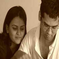 Anusha Anand (@anusha01) 's Twitter Profile