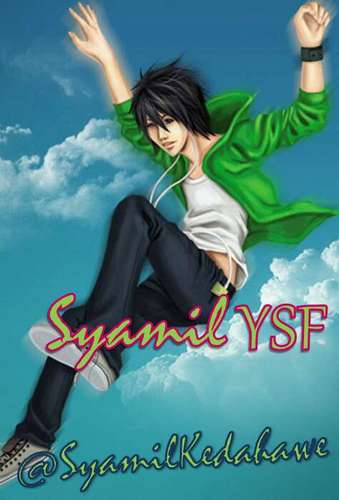 Haruslah syg @YanaSamsudin VicePresiden YanaSuperFriend #YSF #DuniaYana #YanaSuperFriend