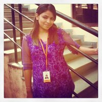 pavithra.venkatesh(@Pavithra_6) 's Twitter Profile Photo