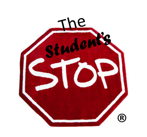 Welcome to The Student's Stop, your one shop stop conveniently located near your campus. Grand Opening will be in August 2012. Student owned and ran!