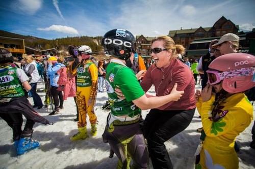 Fundraiser, Volunteer, Community Activist, Mom, Skier, Wearer of many hats and defined by none. motto: Be Nicer Than Necessary!!
