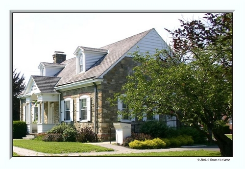 Community, culture, and creativity in the heart of the hamlet!