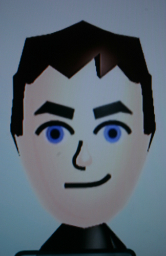 Steve Lange