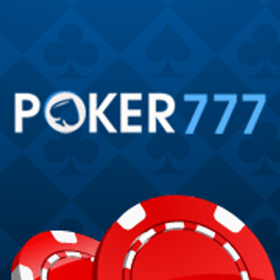 Poker 777