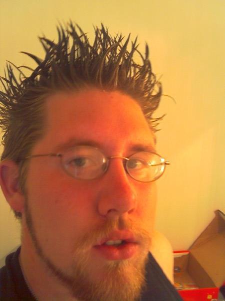 bigaspn's profile picture. 