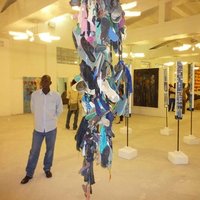 Ahmed DIAKHATE (@ahmedyada) 's Twitter Profile