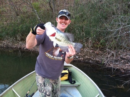 Notch9869's profile picture. Born and raised STL, love my redbirds, note, and MIZ. Enjoy the outdoors both hunting and fishing.