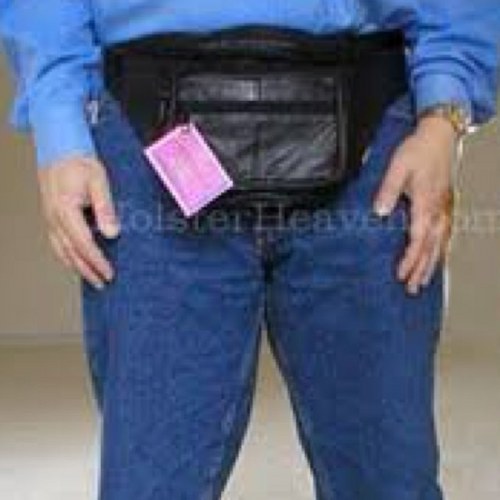 fanny pack (fannypackpistol) Twitter