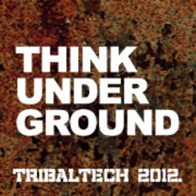 Tribaltech 2012 . Think Underground