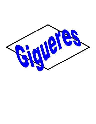 GiguereGym's profile picture. Gigueres offers a variety of quality programs that enhance you and your family's physical, intellectual, and emotional well-being all in a safe, fun way.