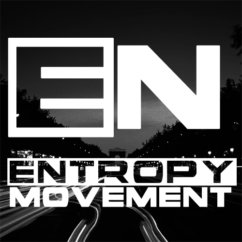 entropymovement's profile picture. Brand new electro/dubstep label, promotion and booking agency Paris-New York based. More info coming soon.