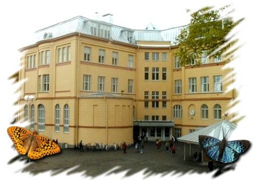 Cygnaeusskola's profile picture. Cygnaeus skola är en svenskspråkig 1-6 skola i centrum av Åbo med över 480 elever och ett 50-tal vuxna. Rektor Nicke Wulff sköter tweetandet