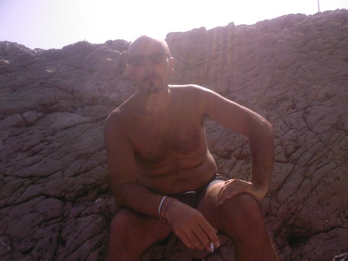 ghostapache's profile picture. 