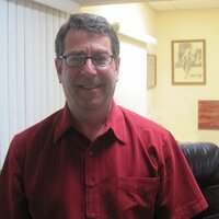 Steve Gallop, O.D. (@stevegallopod) 's Twitter Profile