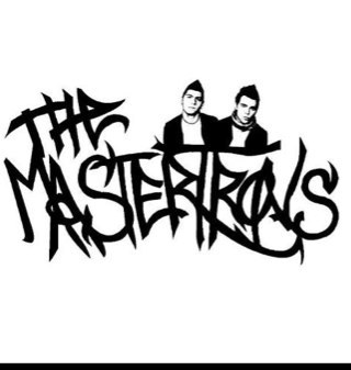 THE MASTERTRONS