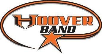We are the awesome Hoover High School Buccaneer Band of Hoover, Alabama.