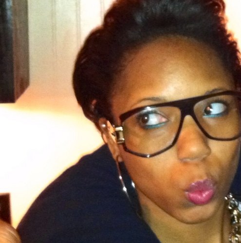 DJ_AshleyEbanks's profile picture. Follow me as I follow my dreams!! djashleybanks@gmail.com for any gigs servicing both Buffalo and of course my home NYC