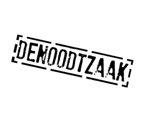 De Noodtzaak brengt de noodt aan de man! #lekker #vers #gezond #ambacht