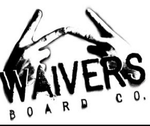 Snowboarding and Surfing apparel and clothing line. Waivers BoardCo represents positive people who enjoy life and Shred the Gnar!!!