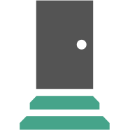 doorsteps's profile picture. Building a better #apartment #rentals experience from the ground up.