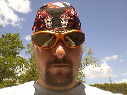 BIGBANGDADDY1's profile picture. IM 6FOOT2 200POUNDS 22TATTOOS TOUNGE PIERCED twice SINGLE  LOVE HORROR MOVIES IM LOOKIN FOR A HONEST SEXY GIRL WHO LOKES HORROR SNF TATTOOS N  PIERCINGS