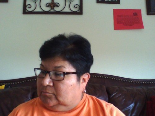 Native American Dakota Christian Mother,Grandmother,Auntie