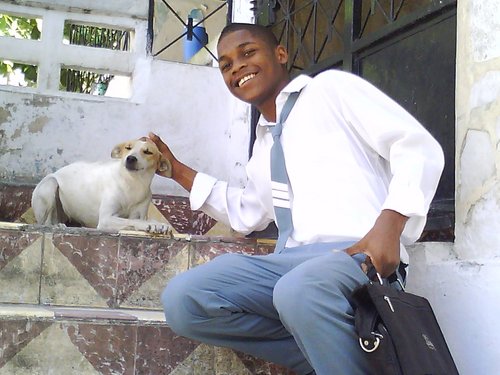 augustemoise53's profile picture. 