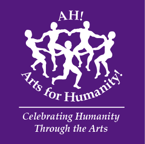 ArtsforHumanity's profile picture. Arts for Humanity! is a Santa Barbara based non-profit organization that empowers through participatory performing and visual arts programs.