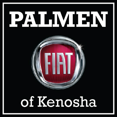 At Palmen FIAT of Kenosha, we're excited to put Wisconsin and Illinois folks in the driver's seat with a commitment to exceptional customer service!